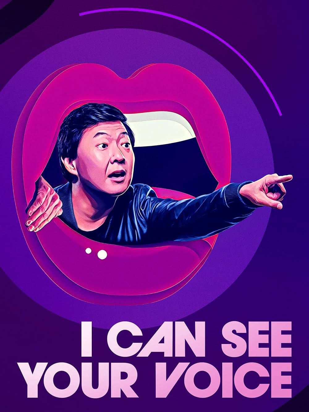 I Can See Your Voice 