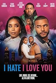I Hate I Love You 