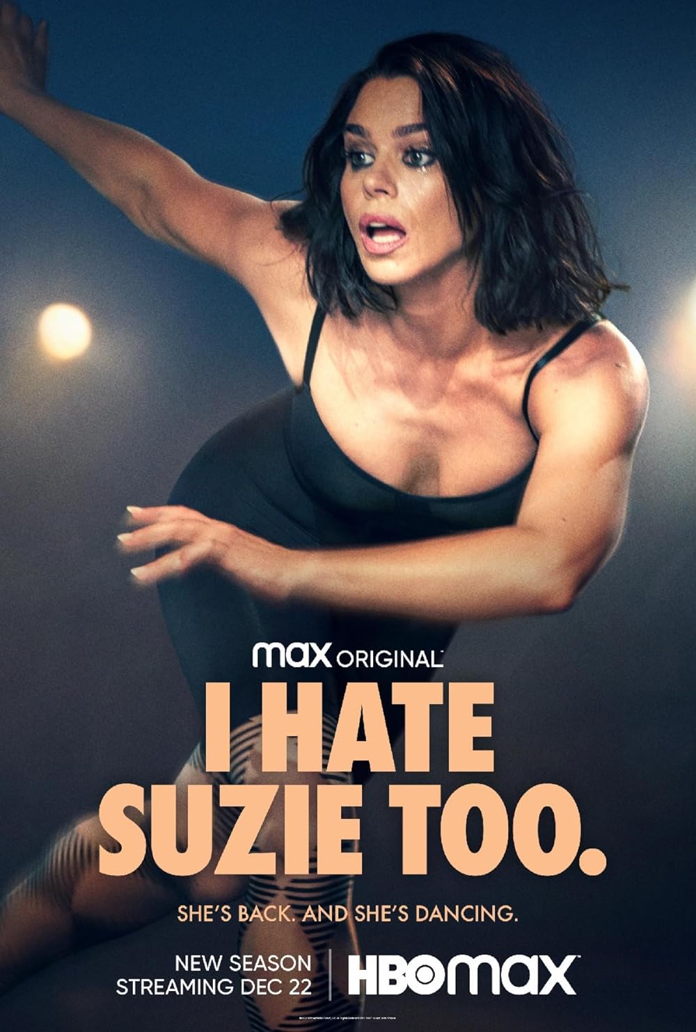 I Hate Suzie 