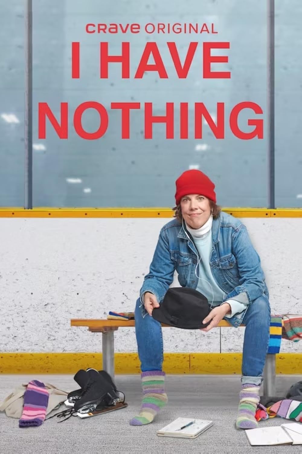 I Have Nothing 