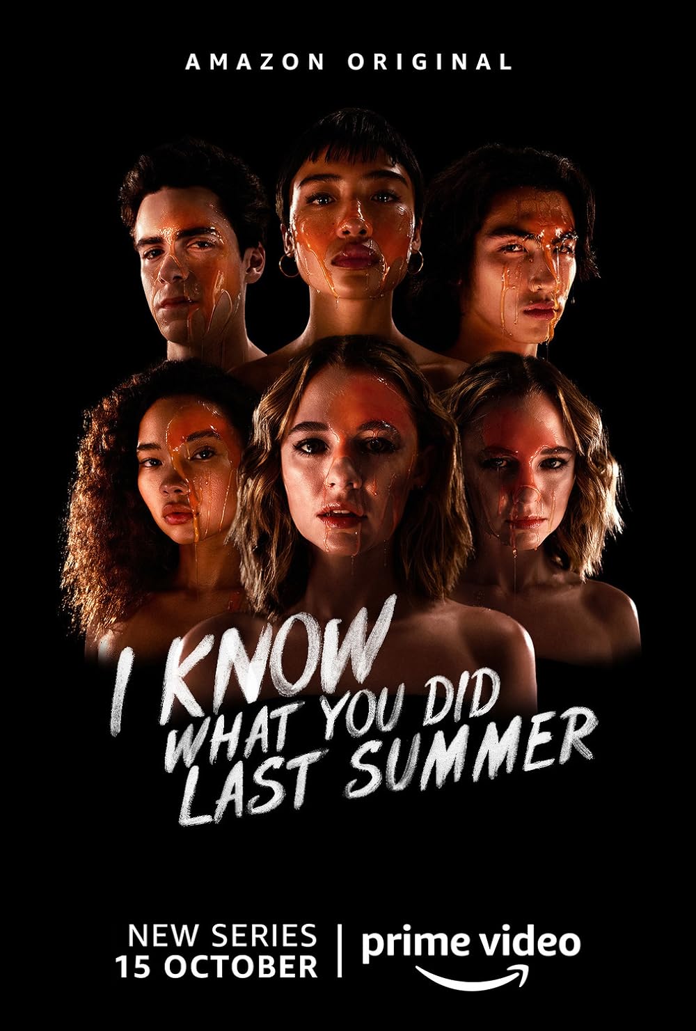 I Know What You Did Last Summer 
