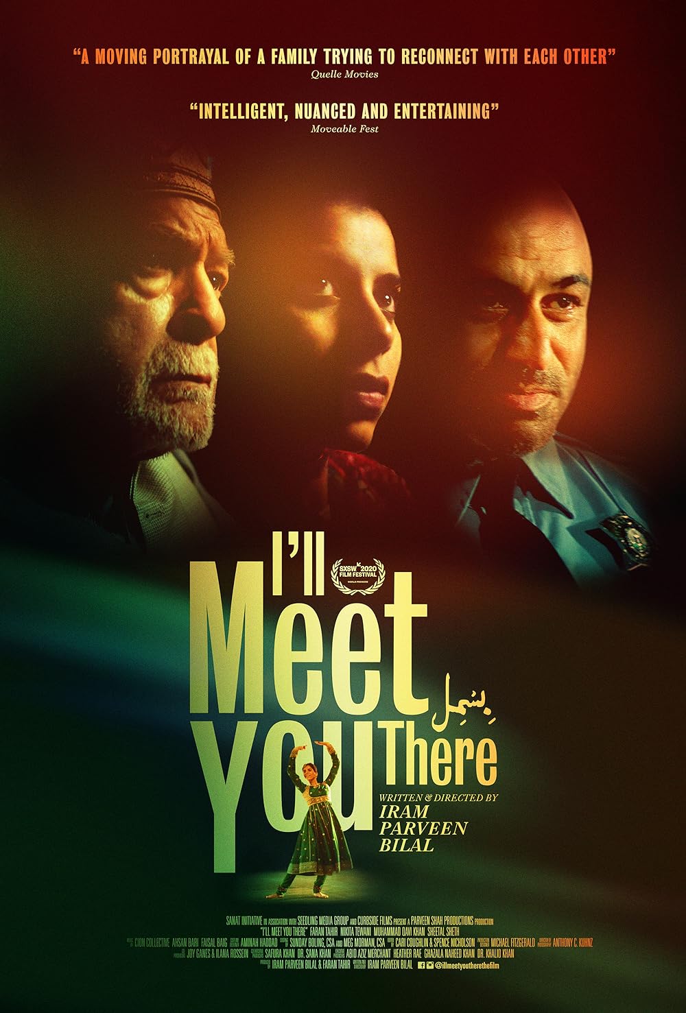 I'll Meet You There 
