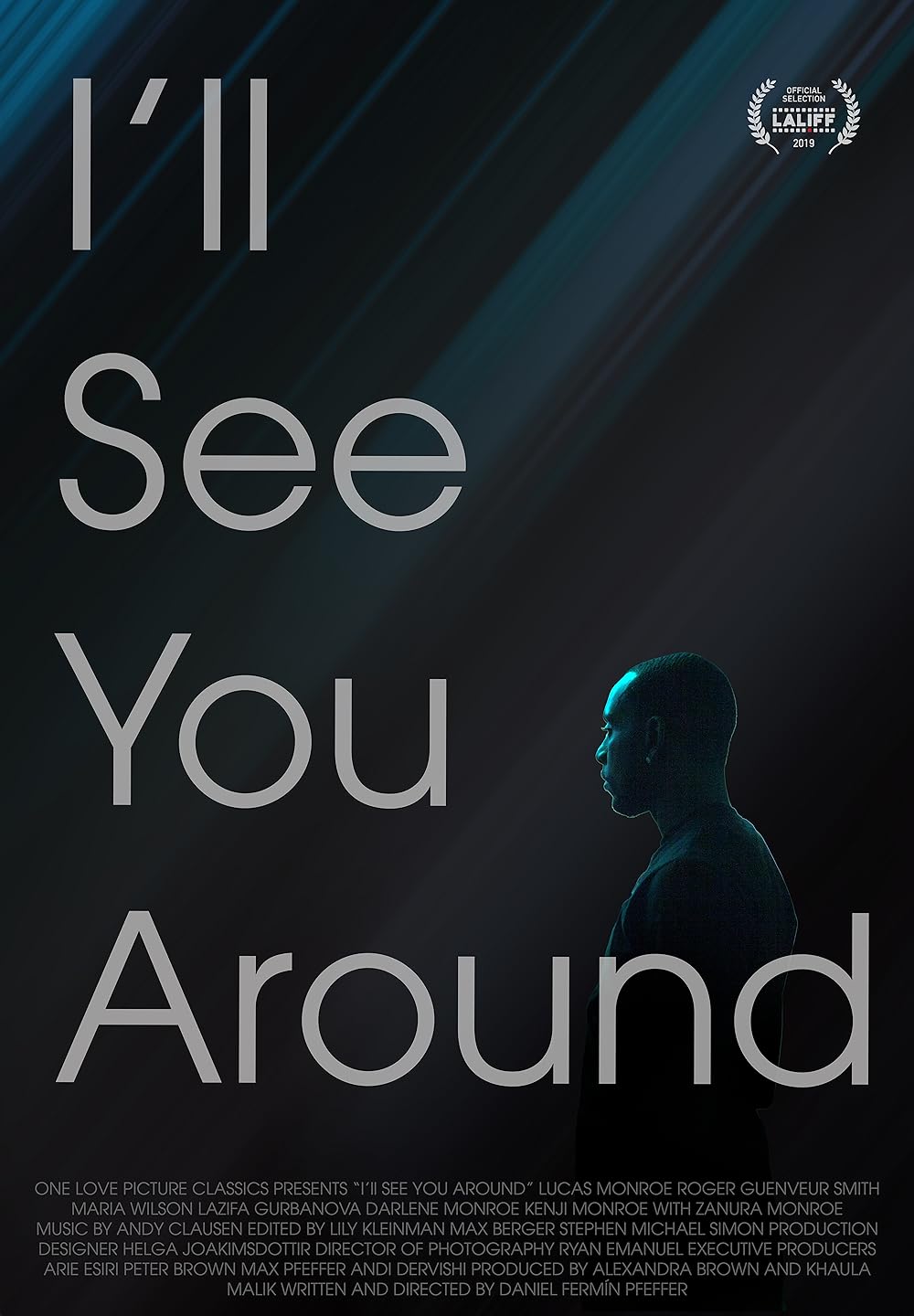 I'll See You Around 