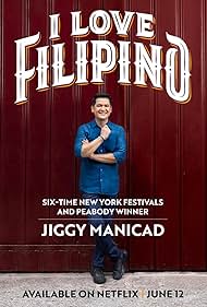 I Love Filipino 
