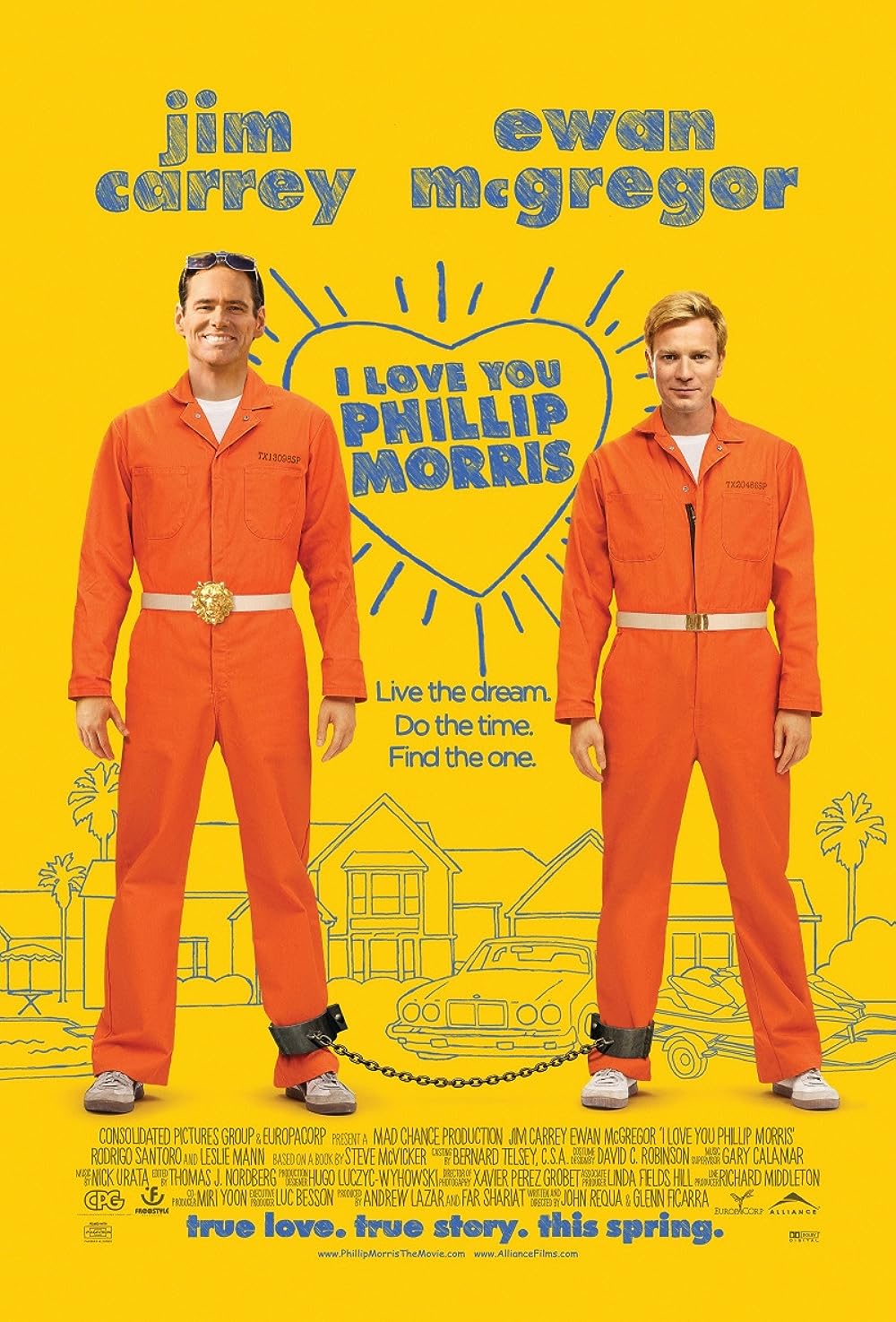 I Love You Phillip Morris 