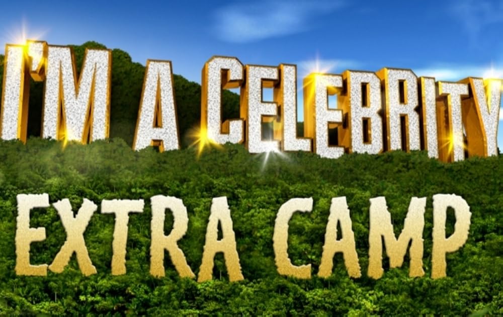 I'm A Celebrity... Unpacked 
