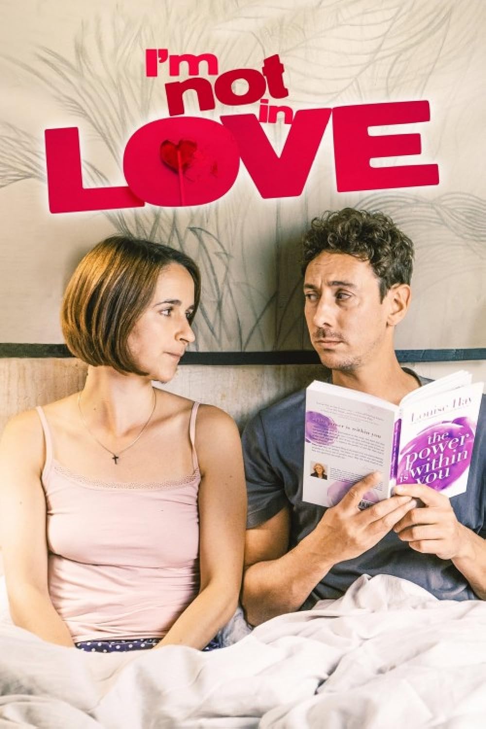 I'm Not in Love 