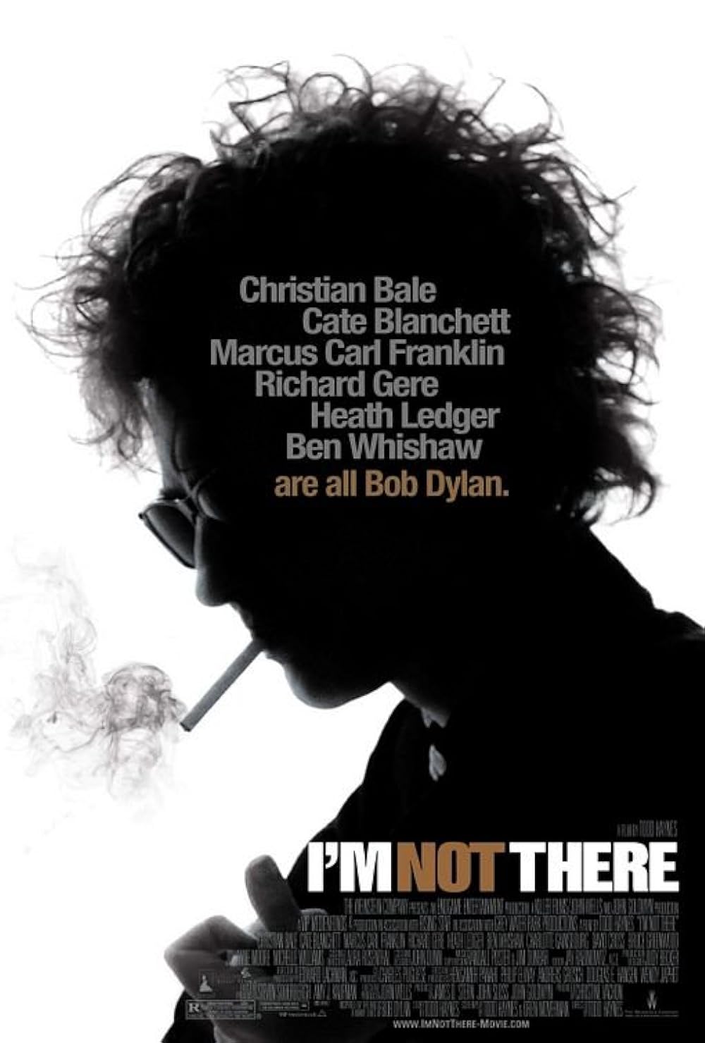 I'm Not There 