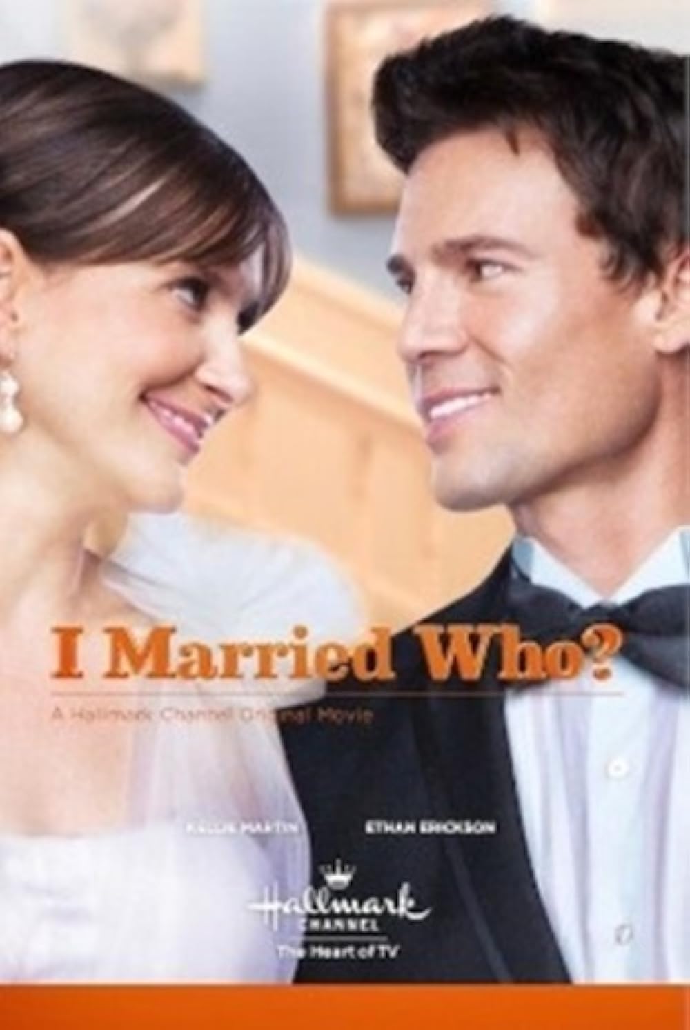 I Married Who? 