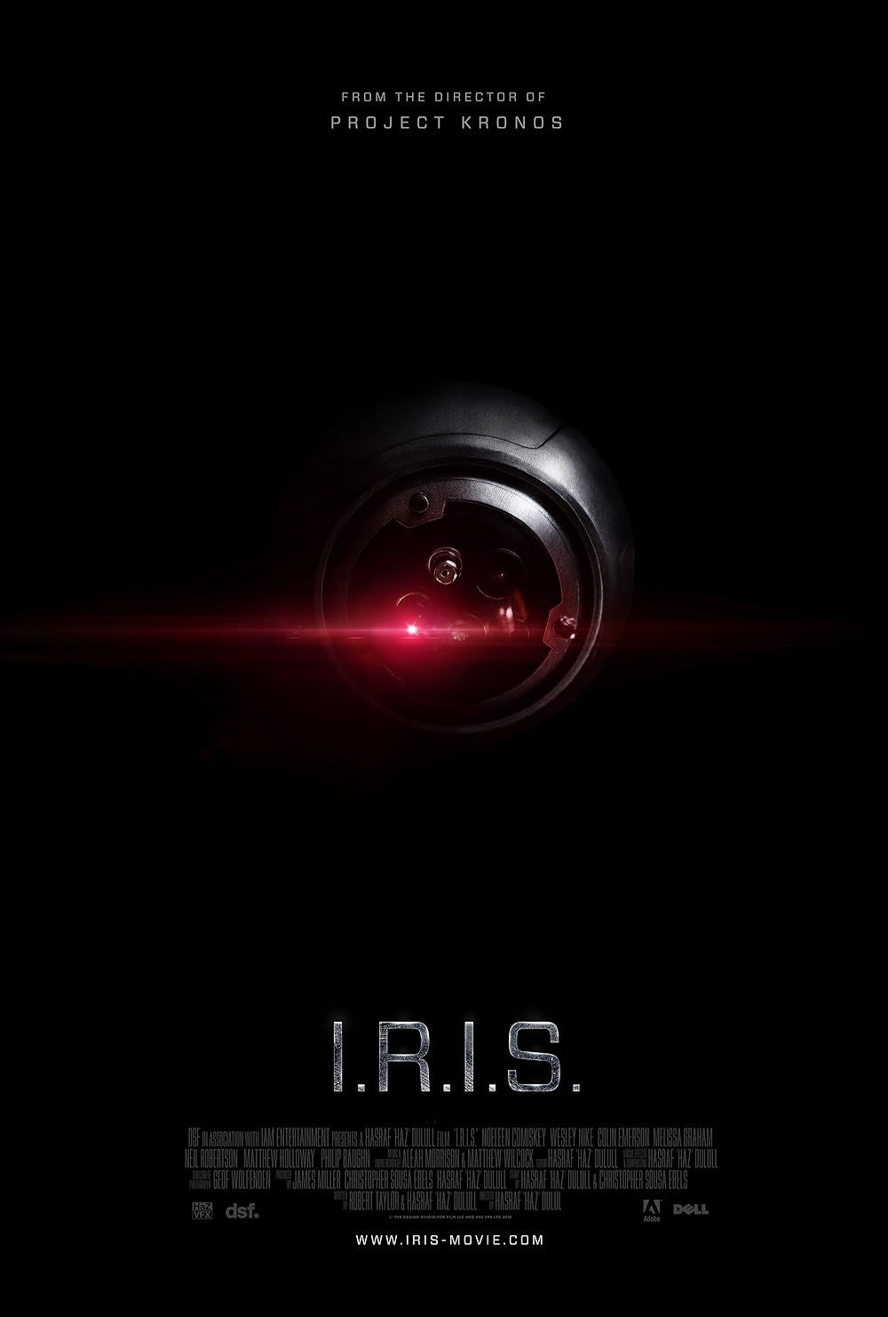 I.R.I.S. 