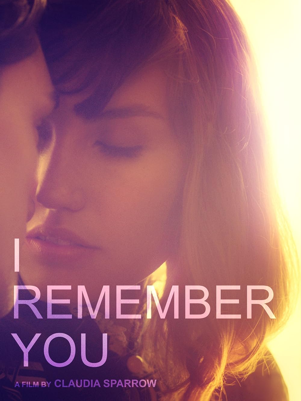 I Remember You 