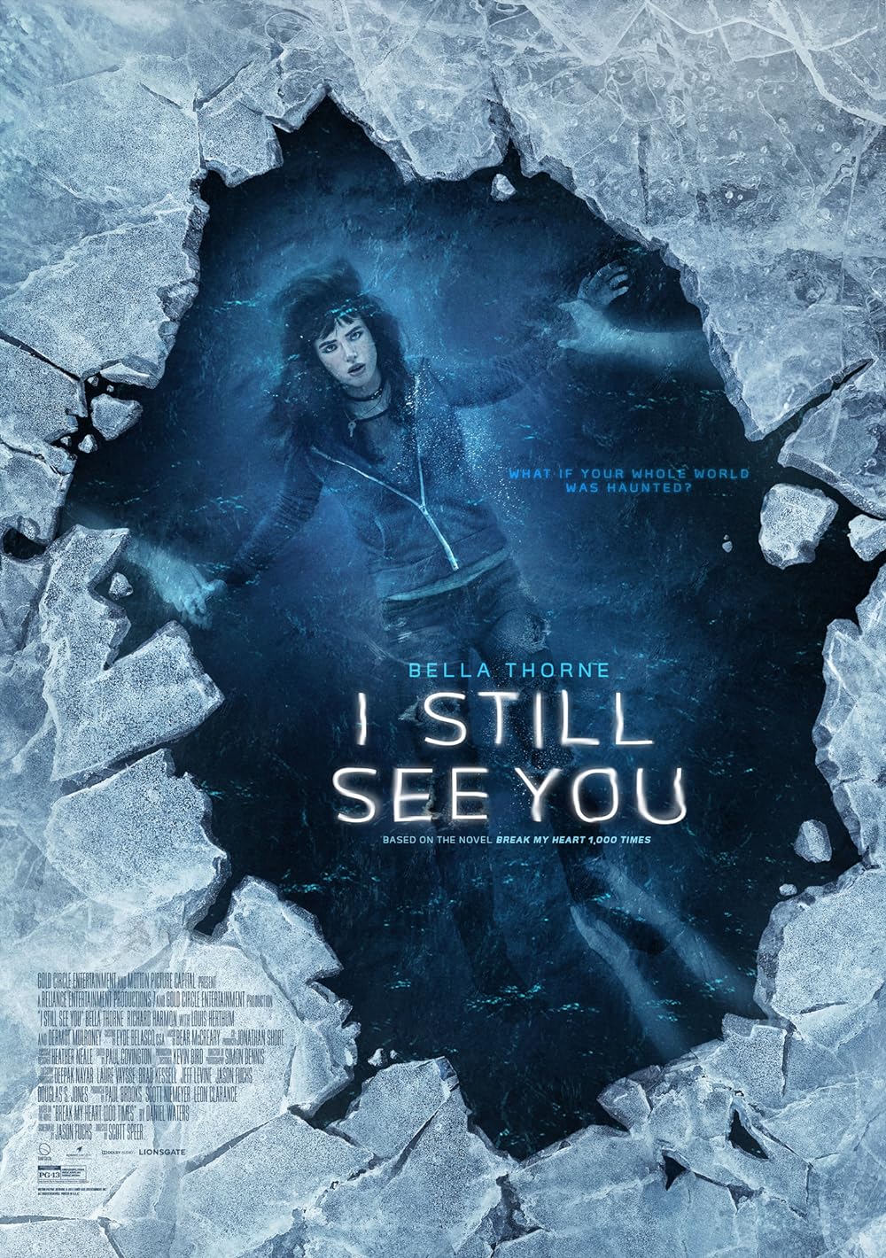 I Still See You 