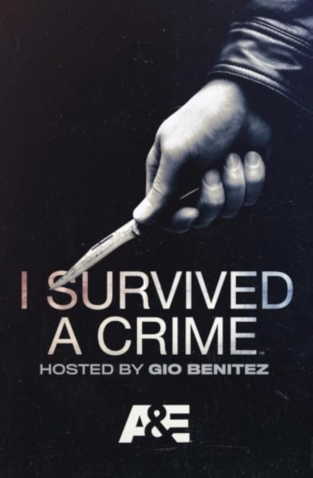 I Survived a Crime 