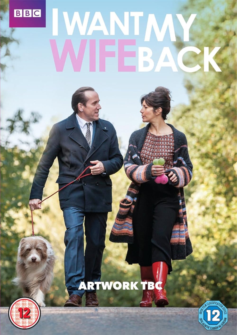 I Want My Wife Back 