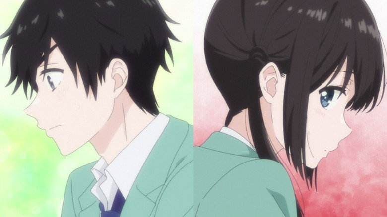 I Want to End This Love Game (2026)