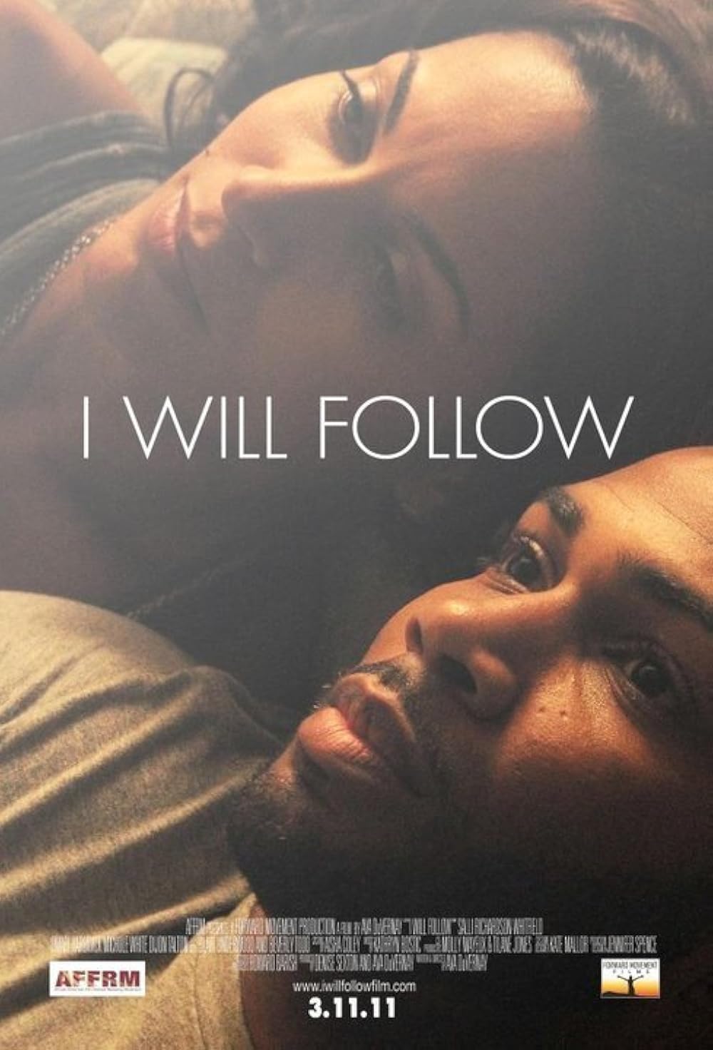 I Will Follow 