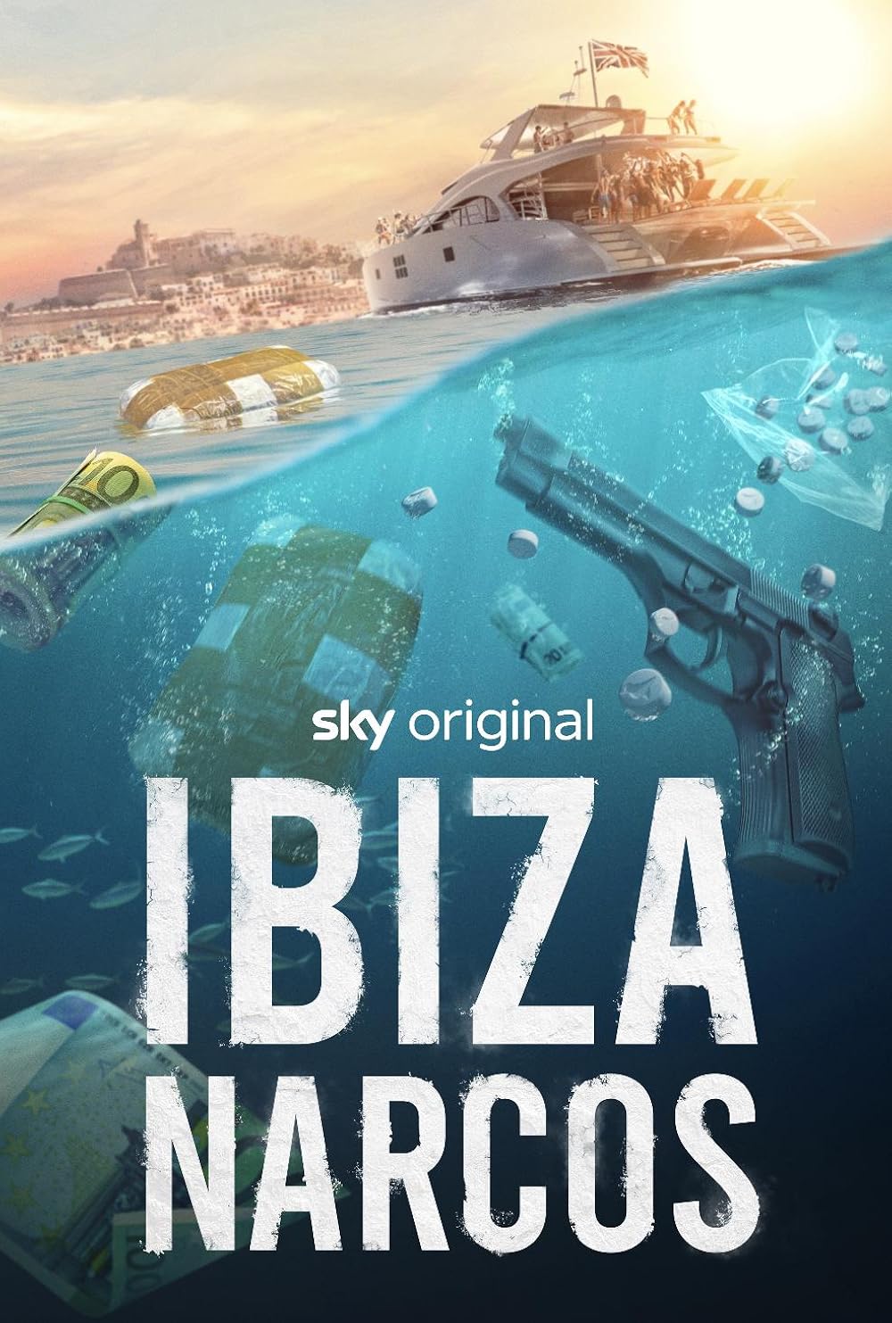 Ibiza Narcos 