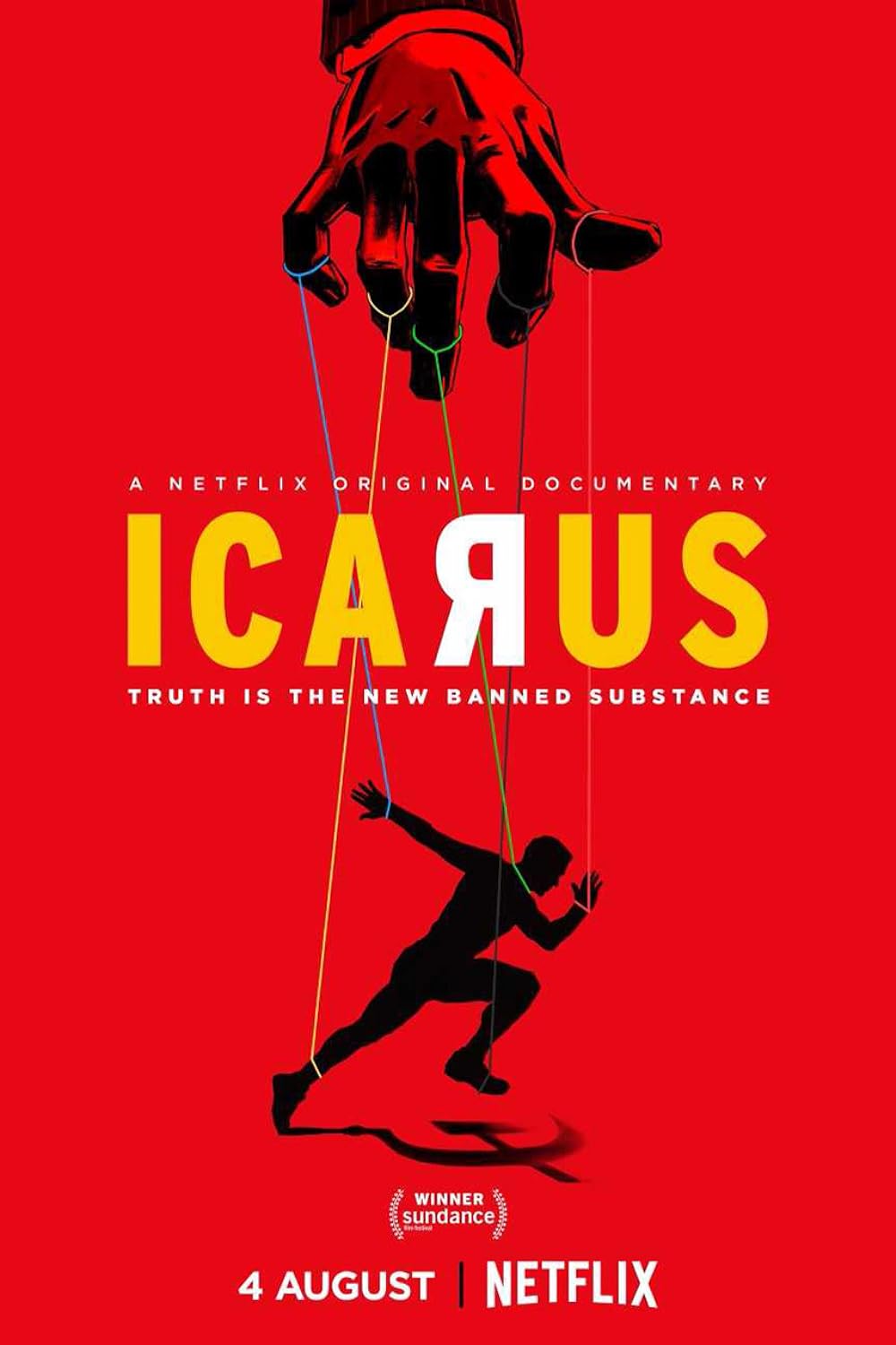 Icarus 