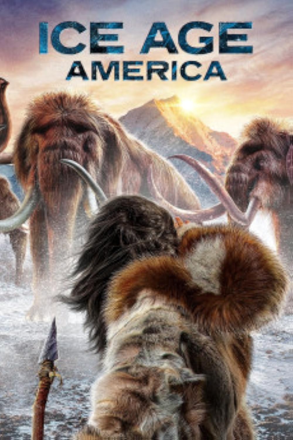 Ice Age America 