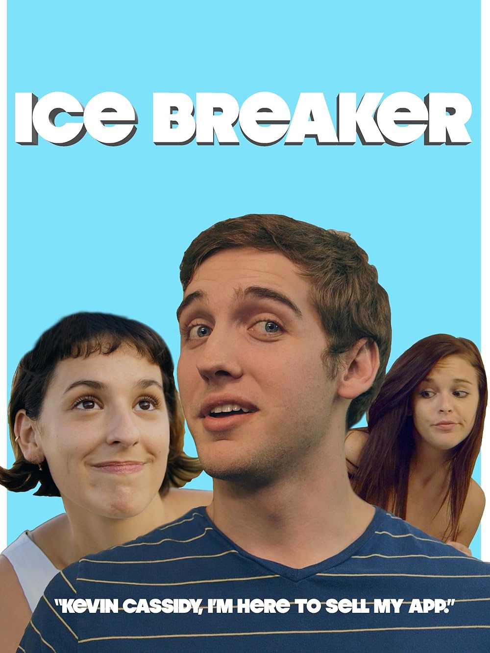 Ice Breaker 
