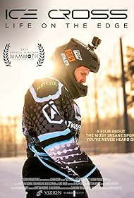 Ice Cross: Life on the Edge 