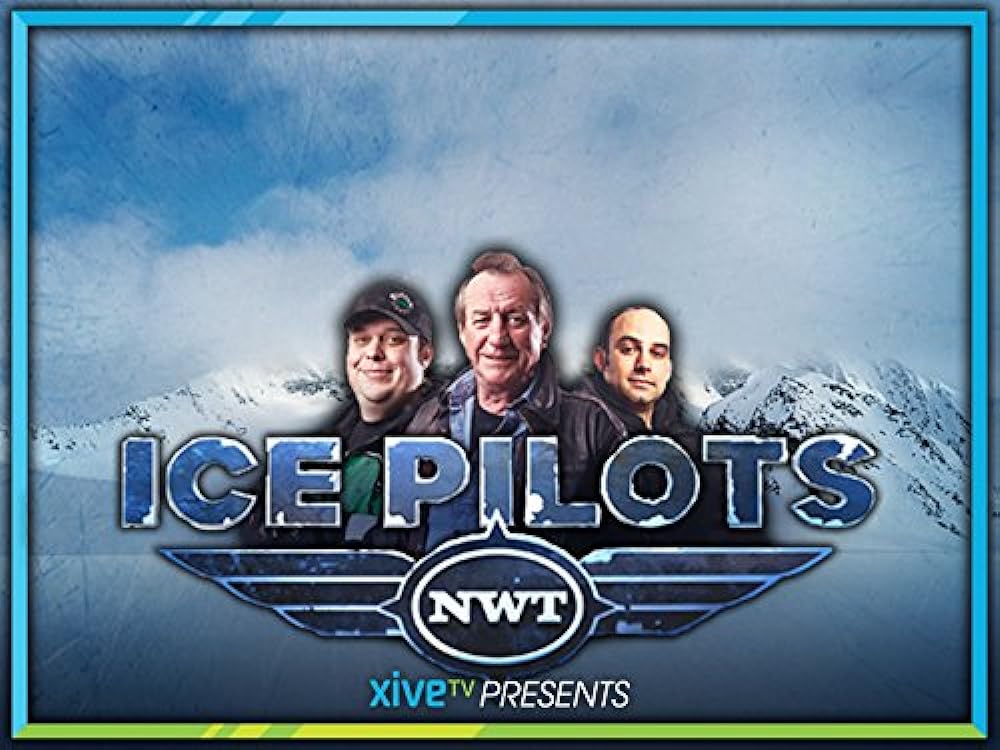 Ice Pilots NWT 