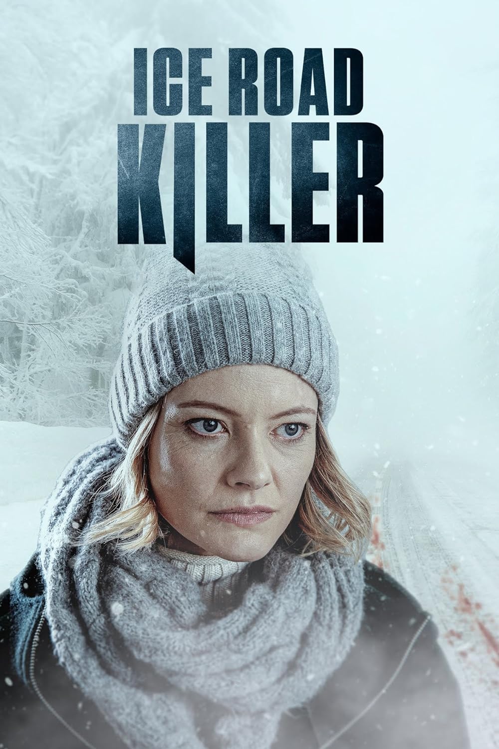 Ice Road Killer 
