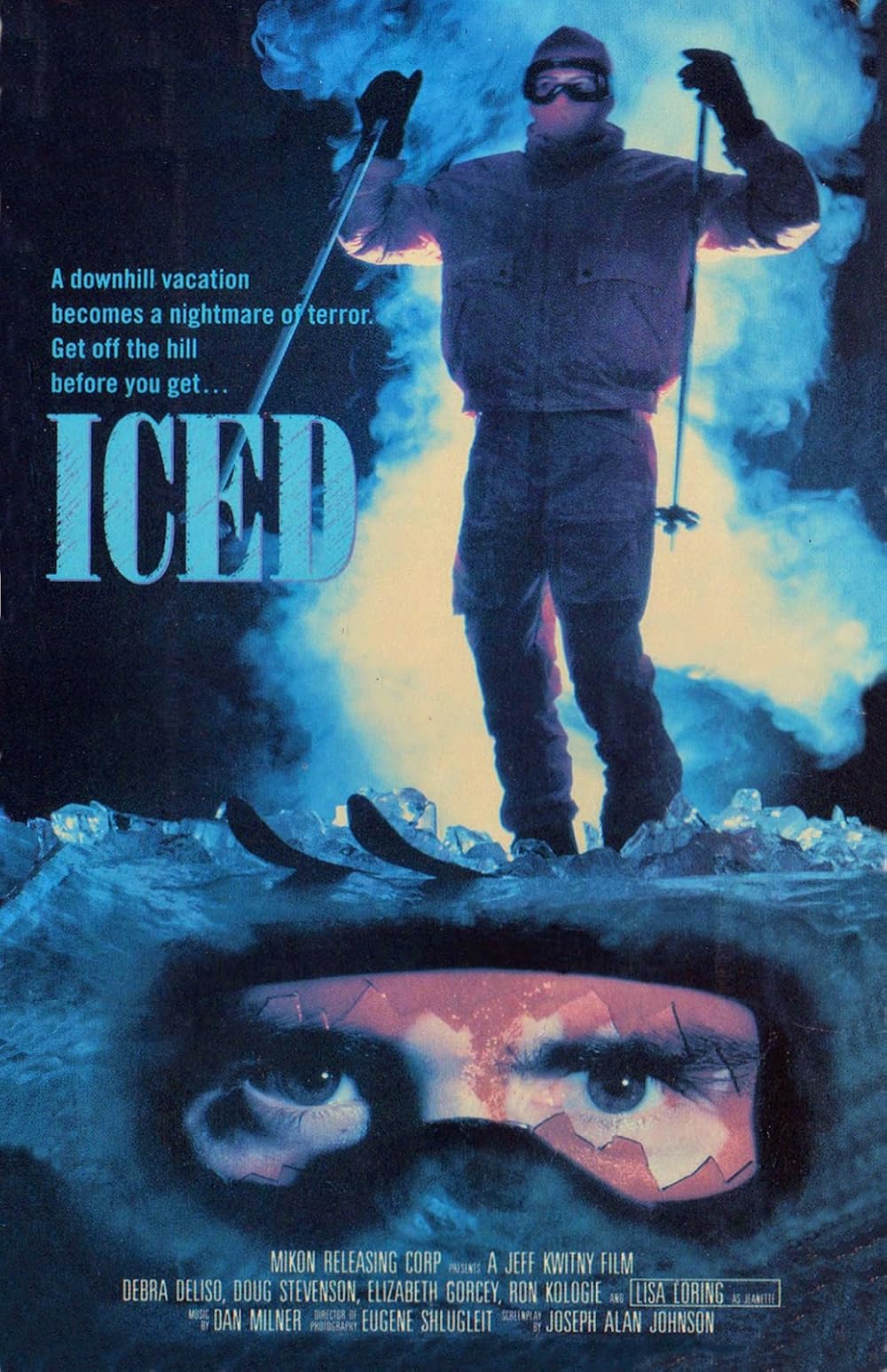 Iced 
