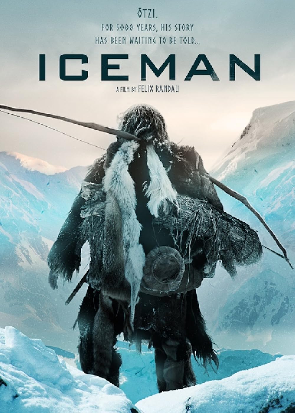 Iceman 