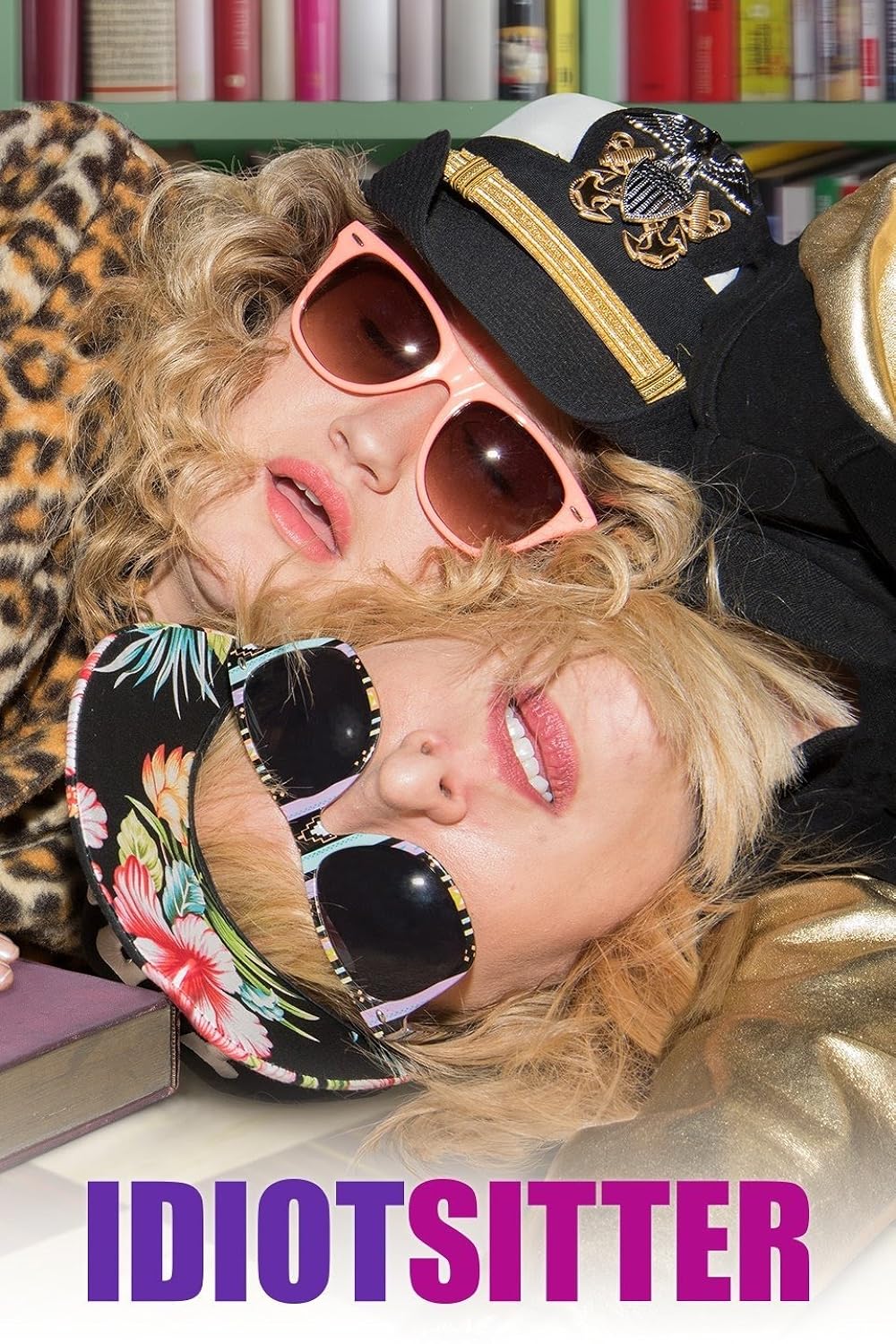 Idiotsitter 