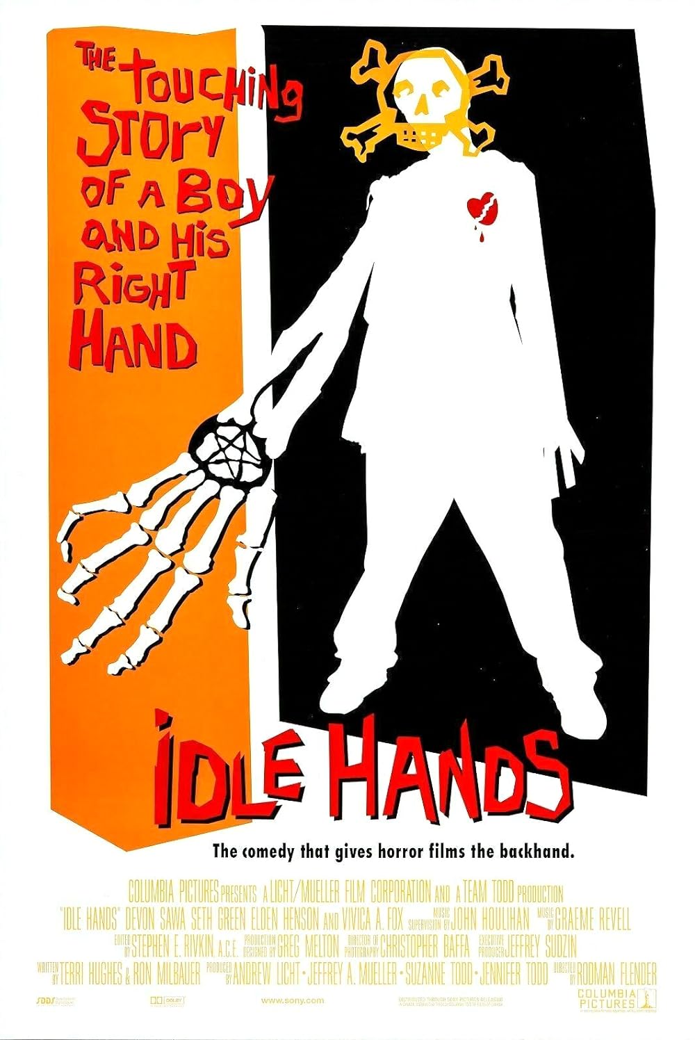 Idle Hands 