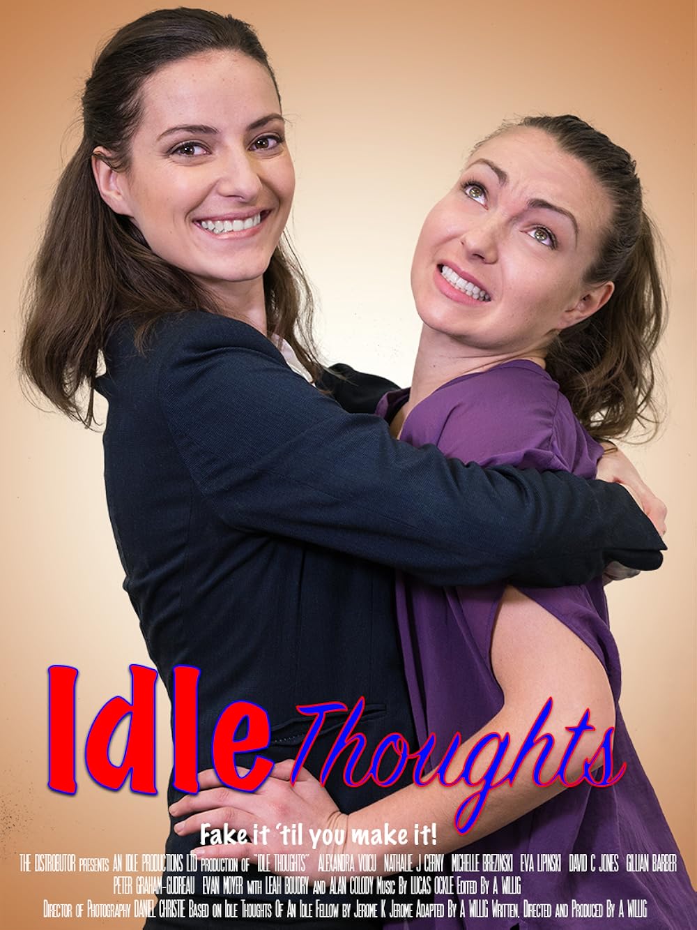 Idle Thoughts 