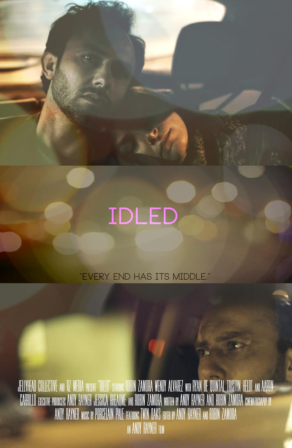 Idled 