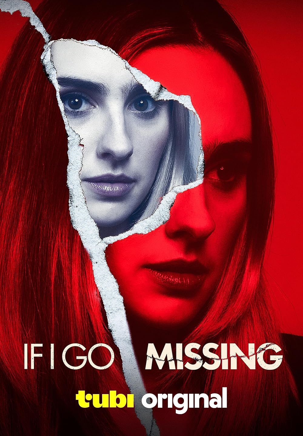 If I Go Missing 