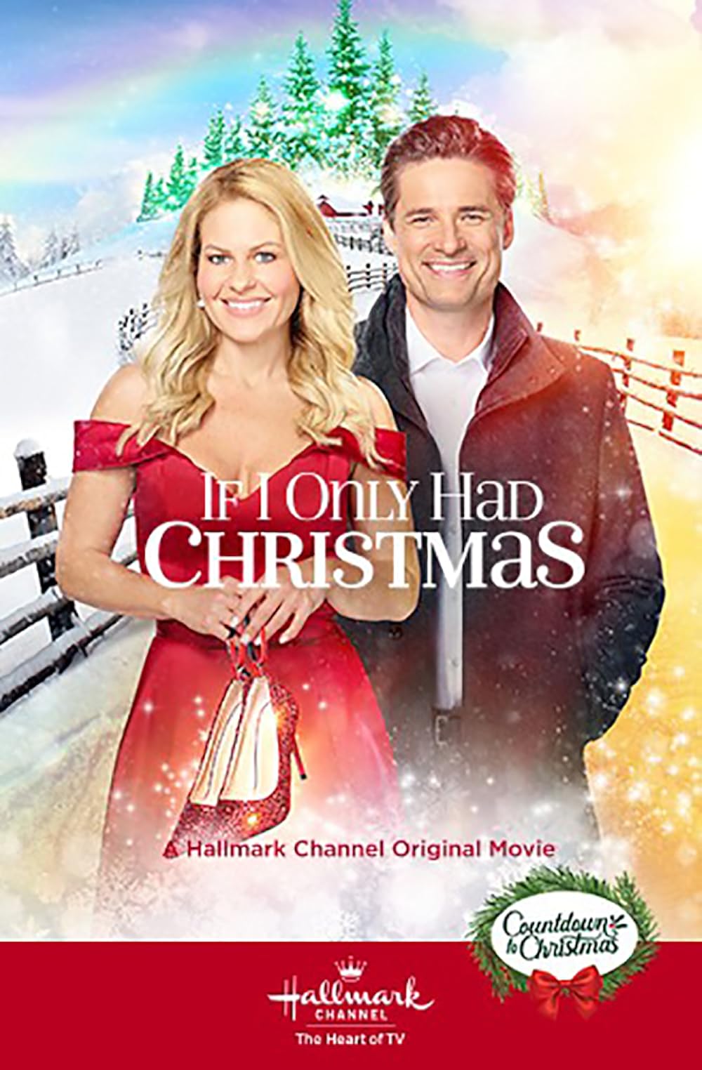 If I Only Had Christmas 