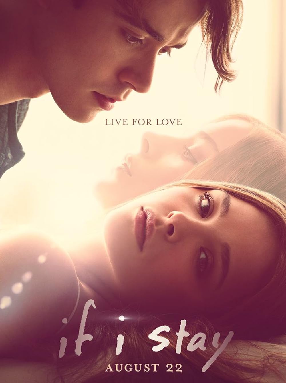 If I Stay 