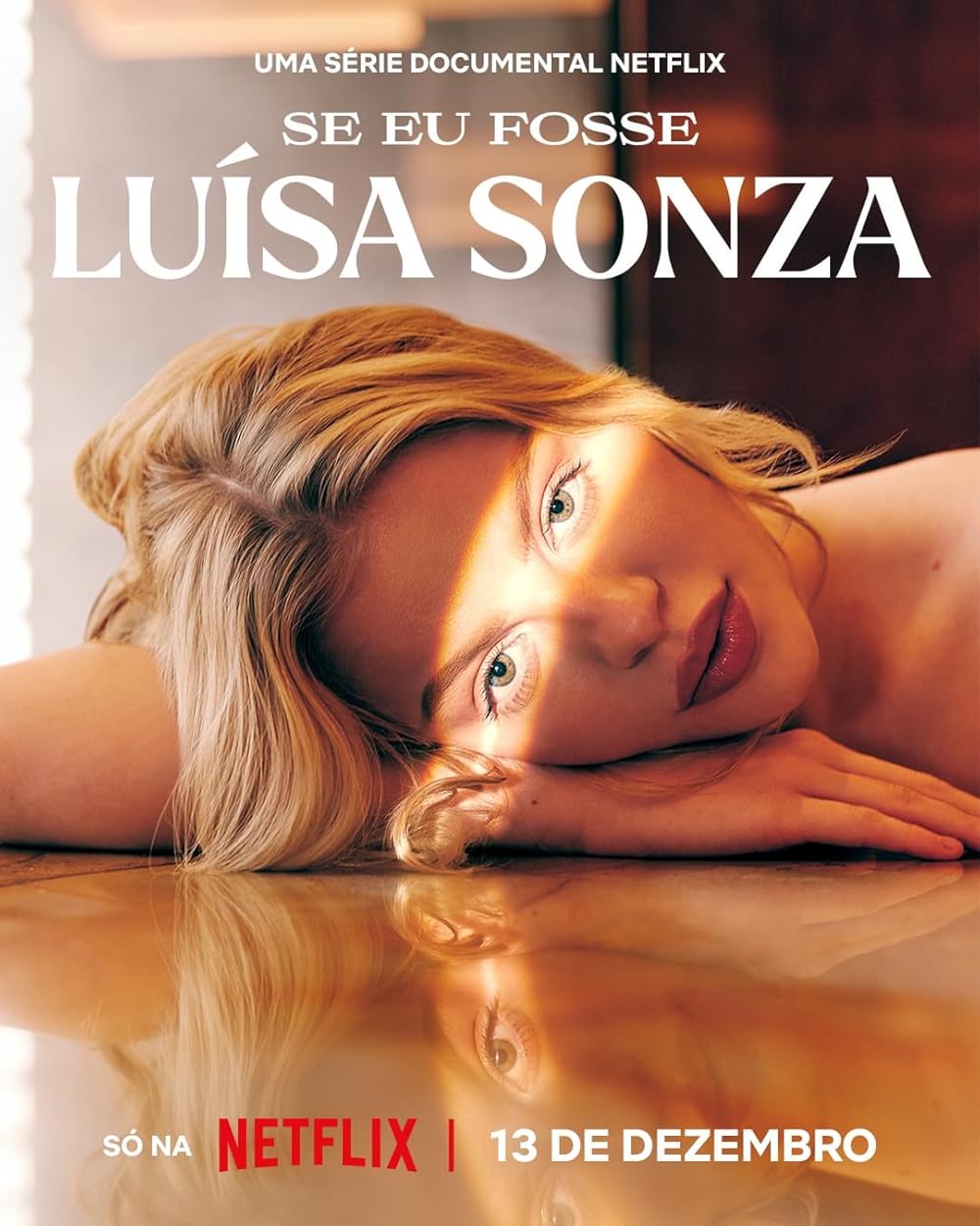 If I Were Luísa Sonza 