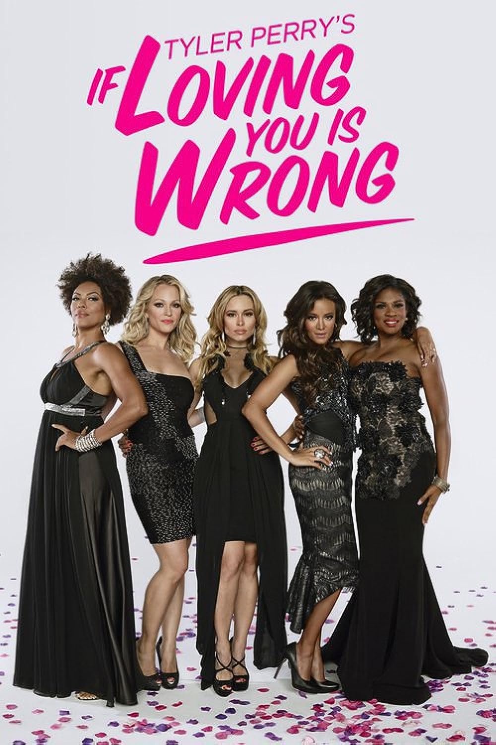 If Loving You Is Wrong 