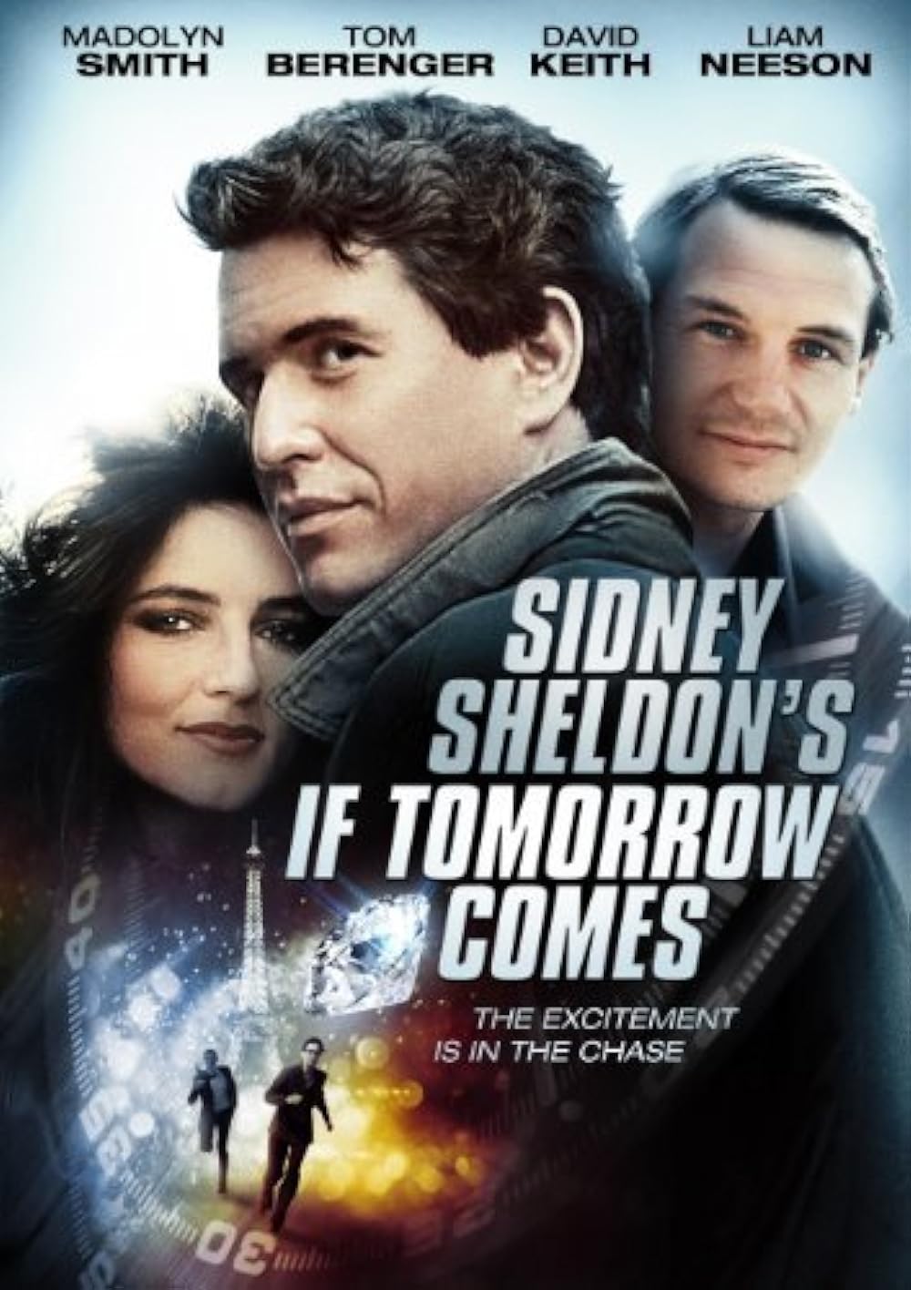 If Tomorrow Comes 