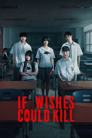 If Wishes Could Kill 