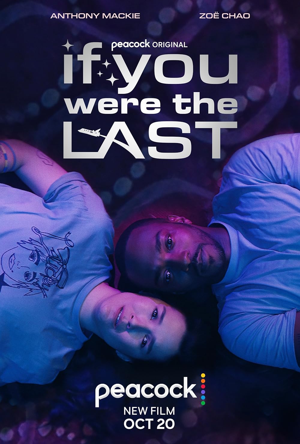 If You Were the Last 