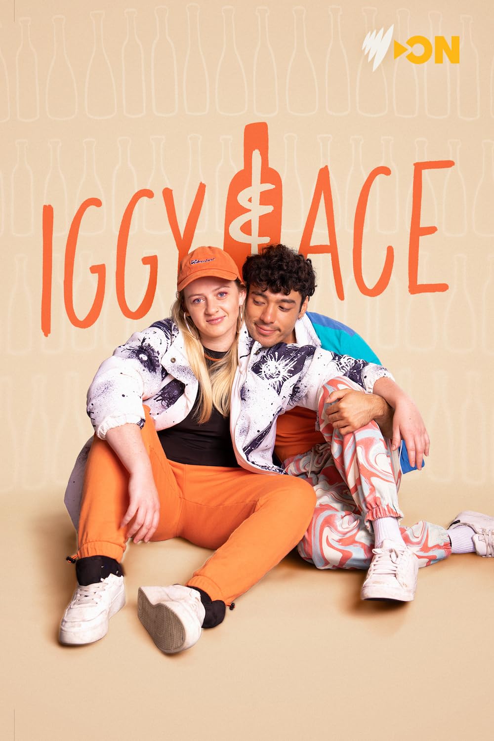 Iggy & Ace 