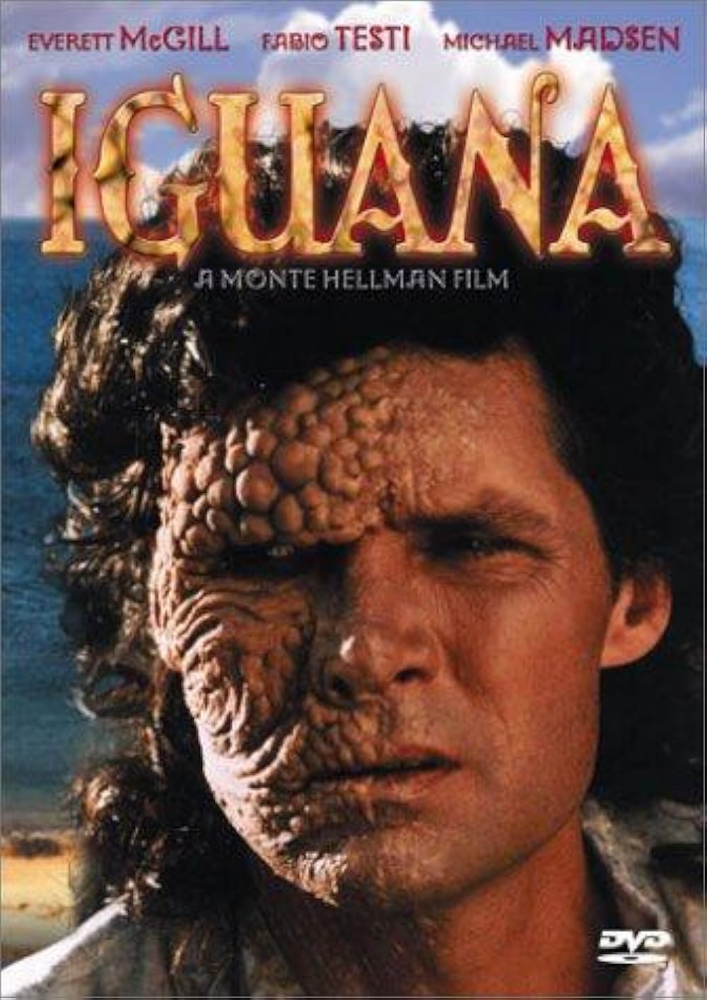 Iguana 