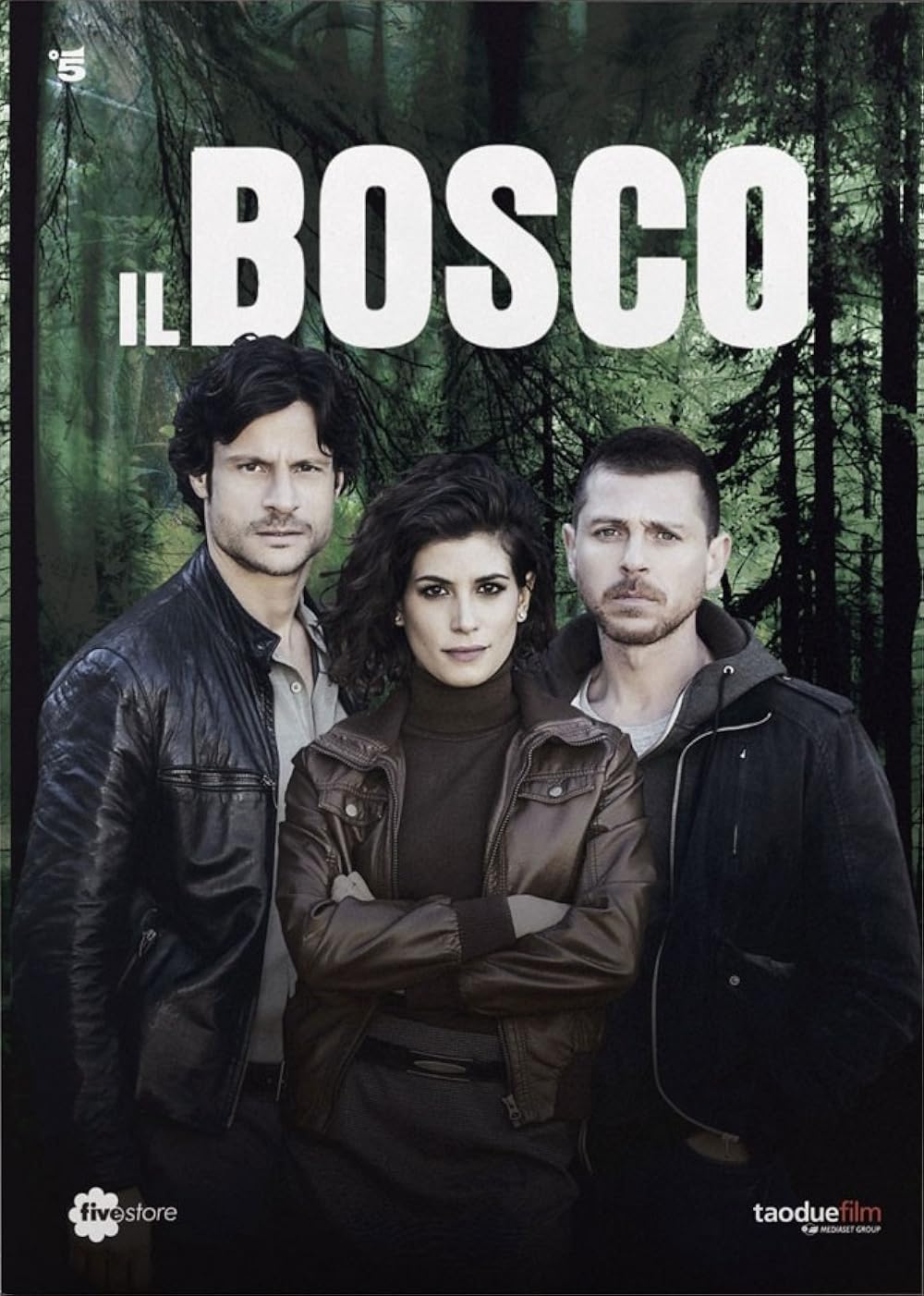 Il bosco 