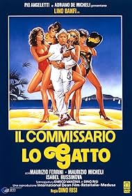 Il commissario Lo Gatto 