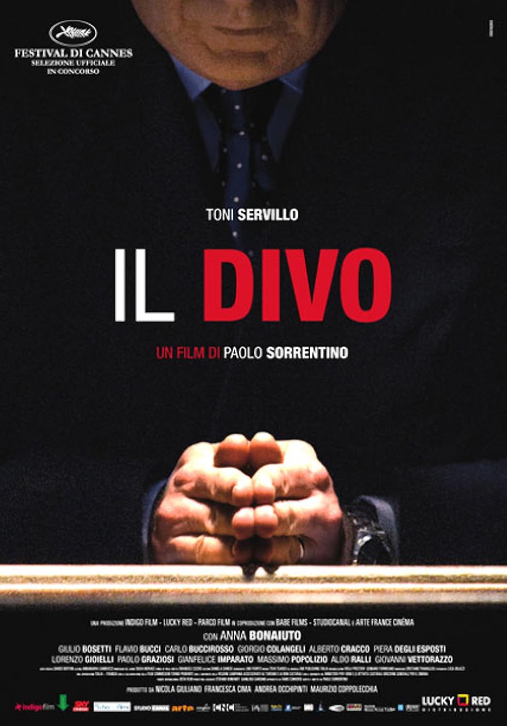 Il Divo 