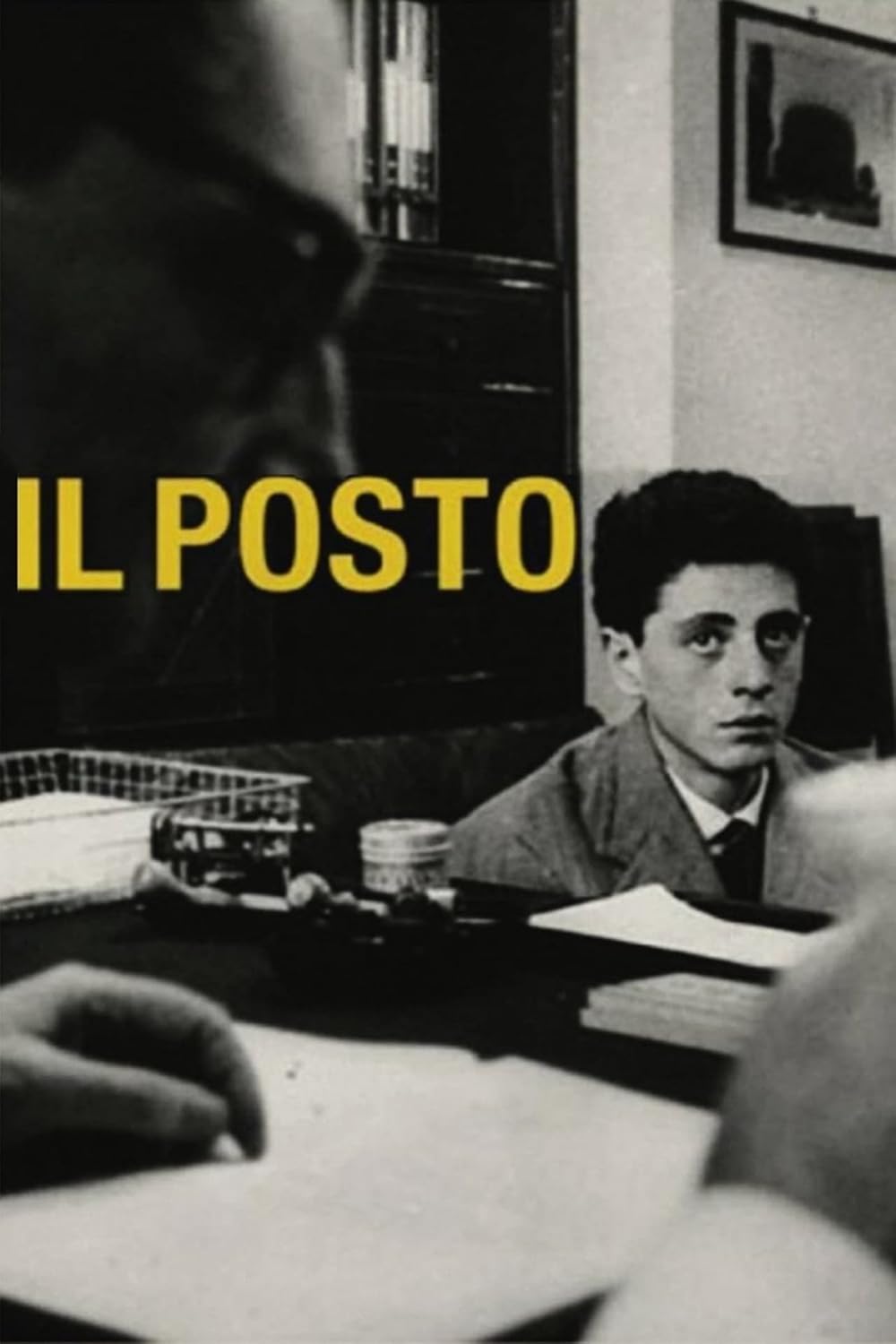Il Posto 