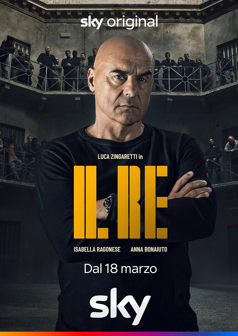 Il re 
