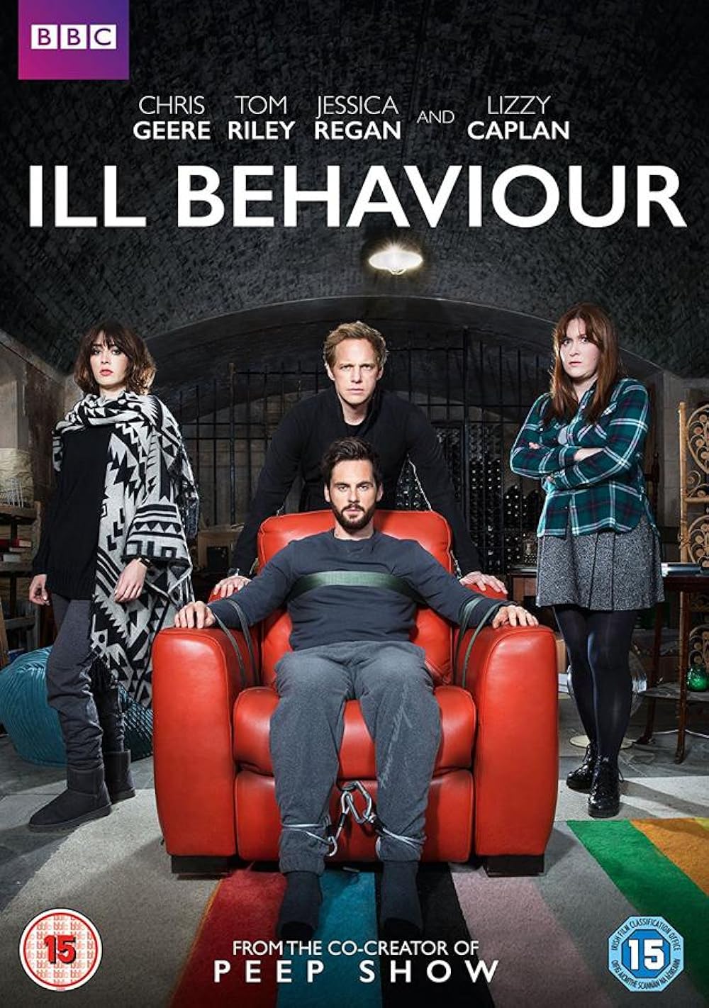 Ill Behaviour 