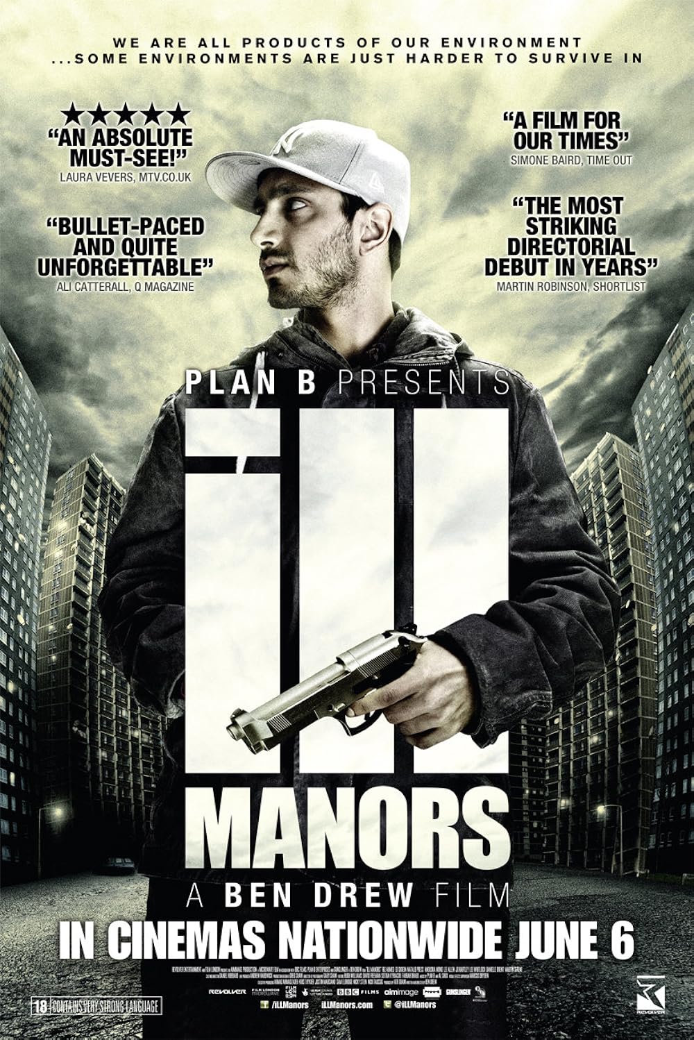 Ill Manors 